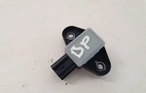 Volkswagen PASSAT B6 Airbag deployment crash/impact sensor 5N0959354 01180303KT