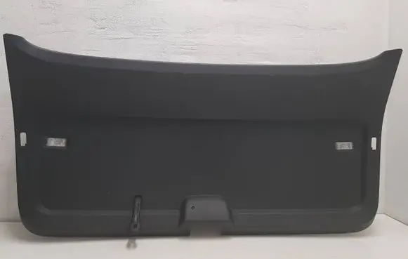 Skoda Superb B8 (3V) Tailgate trim 3V9867975 3V9867975A