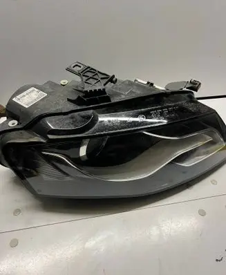 Audi A4 S4 B8 8K Headlight ballast module Xenon 8K0941597