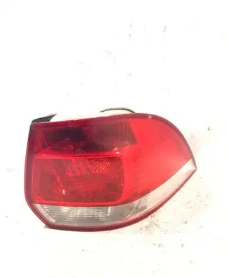 Volkswagen Golf V Rear/tail lights