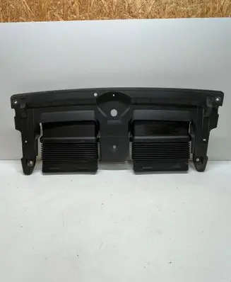 Audi Q7 4M Radiator trim 4M0807081A