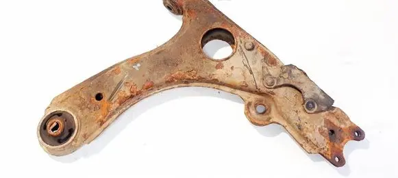Front lower control arm/wishbone