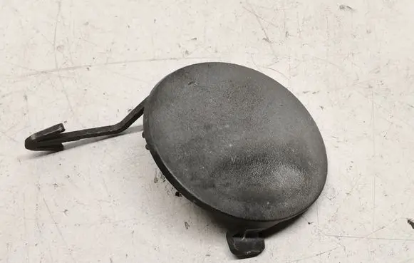 Hyundai Santa Fe Front tow hook cap/cover 865192W000