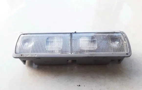 Honda Jazz Front seat light