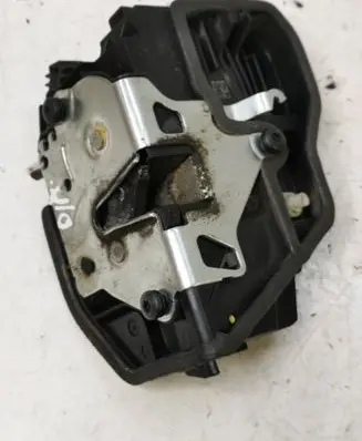 Mini Cooper Countryman R60 Front door lock 7318422 1200853