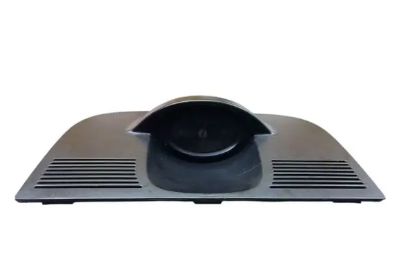 Ford Galaxy Clock 7M5819383 7M5919204B