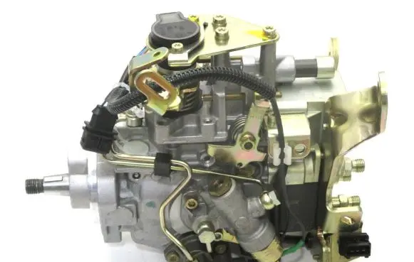Renault Laguna I Fuel injection high pressure pump 0460494452 7700107169
