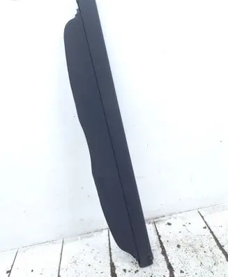 Volkswagen Sharan Parcel shelf load cover 