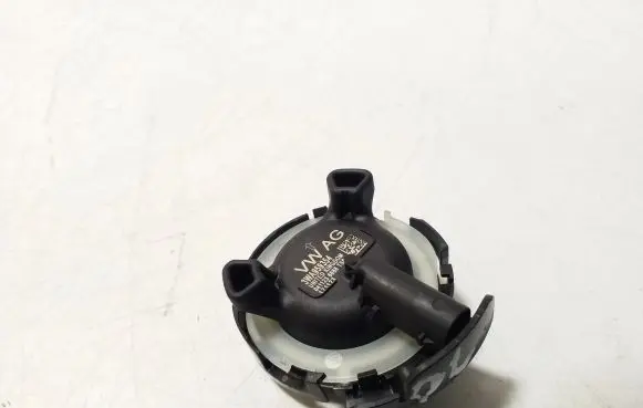 Volkswagen ID.4 Airbag deployment crash/impact sensor 3WA959354