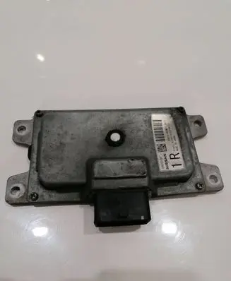 Nissan Qashqai Gearbox control unit/module EMU10000N EMU10000NF1
