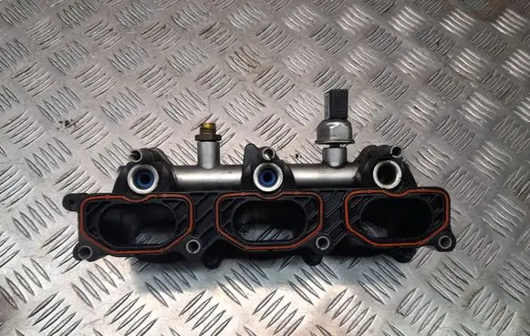 Audi Q5 SQ5 Intake manifold 06E133109S 06E130089D