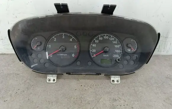 KIA Pregio Speedometer (instrument cluster) 