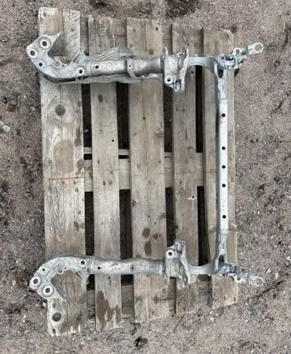 Porsche Macan (95B) Front subframe 8R0399315J