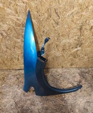 Honda Civic Fender
