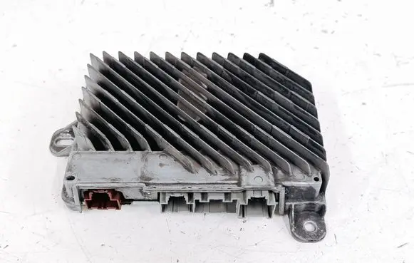 Buick Encore I Sound amplifier 42508251