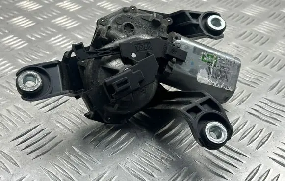 Toyota Yaris Rear window wiper motor 851300D010 U0335055