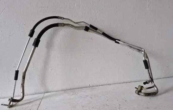 Opel Vectra C Air conditioning (A/C) pipe/hose