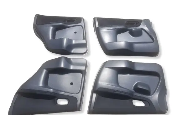 Suzuki Ignis Door card panel trim set 