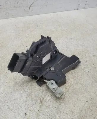 Ford S-MAX Rear door lock 24001560003
