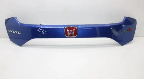 Honda Civic X Centre console side trim rear 74890TGGZZ00