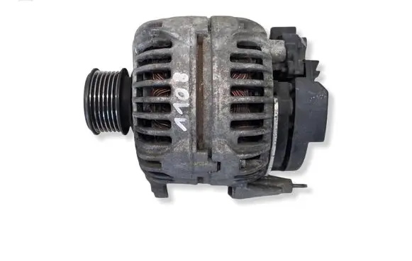 Seat Leon (1P) Generator/alternator 06F903023F 0124525091