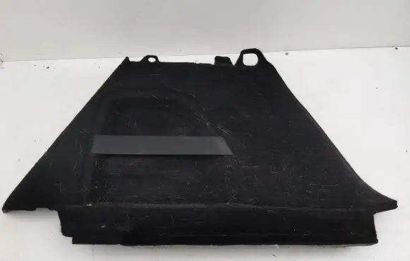 Citroen C4 II Picasso Trunk/boot side trim panel