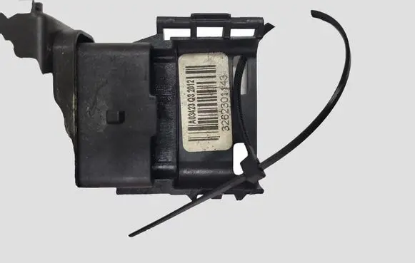 Citroen C5 Front door lock A048069 3262301143 A03423Q32012