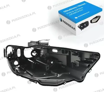 Audi A3 S3 8V Headlight/headlamp mounting bracket 5905049701510