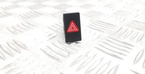 Volkswagen Jetta VI Hazard light switch 5C6953509A