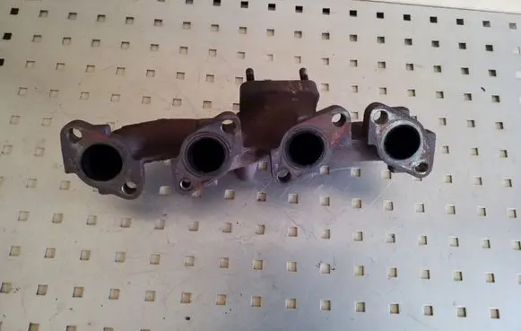 Audi A5 8T 8F Exhaust manifold 03L258033