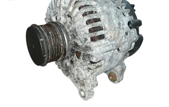 Audi A4 S4 B7 8E 8H Generator/alternator 06f903023c 2542695G 109149914