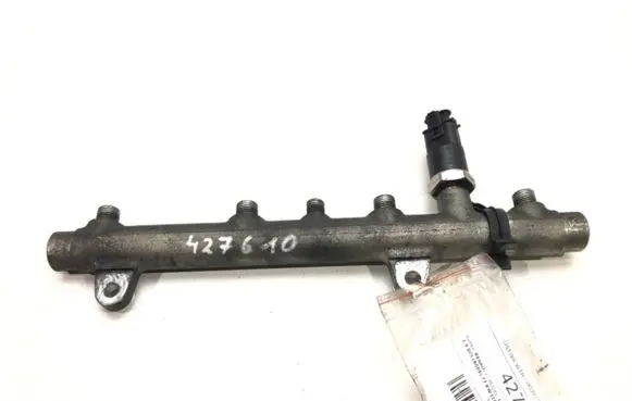 Renault Laguna II Fuel main line pipe 0445214015