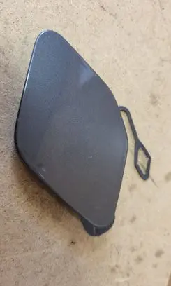 BMW 4 F32 F33 Front tow hook cap/cover 51117386141