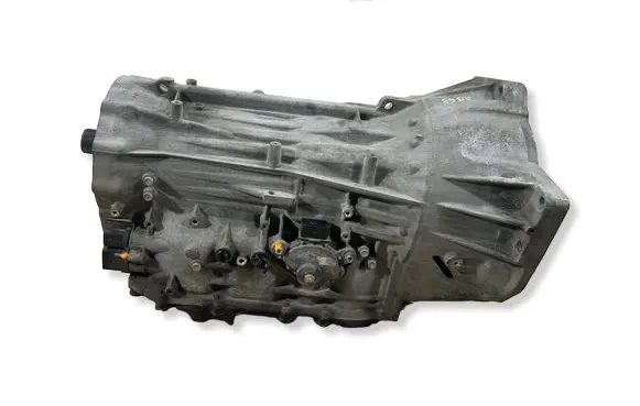 Porsche Cayenne (9PA) Automatic gearbox A4820