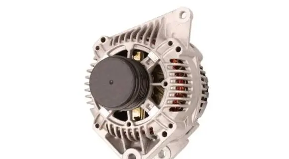 Renault Megane I Generator/alternator 8200064685 2542495 437347