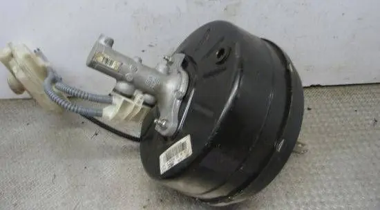 Mercedes-Benz Vito Viano W447 Brake booster 8K0612103N GNDW48Y812J