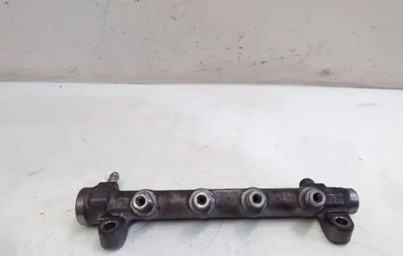 Volkswagen Sharan Fuel main line pipe 04L089G 0380545