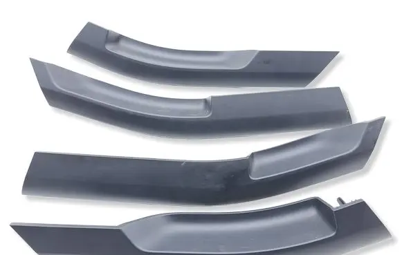 Land Rover Evoque II Front door interior handle trim K8D2237B07A K8D22678A K8D22679A
