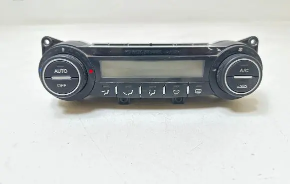 KIA Ceed Climate control unit 972501HXXX
