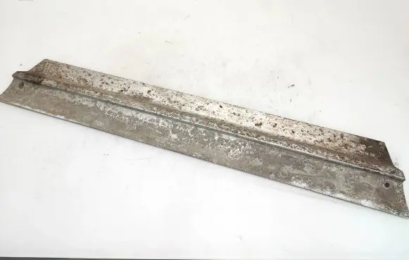 Other front suspension part