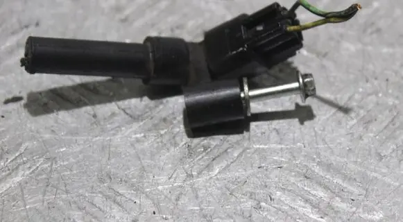 Ford Mustang VI Crankshaft position sensor