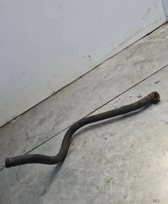 Volkswagen Transporter - Caravelle T5 Engine coolant pipe/hose 109186T