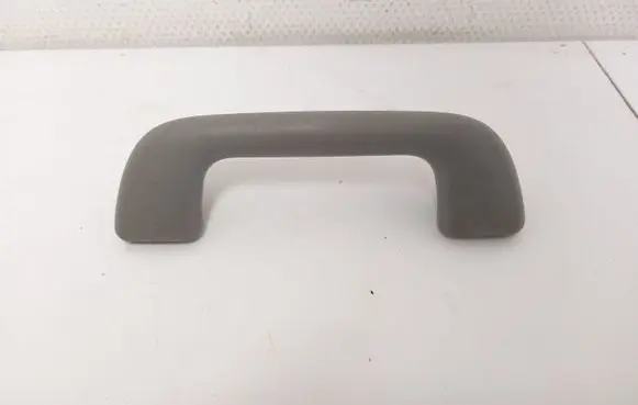 Toyota Yaris Rear interior roof grab handle L1020374 7461005140B1 7461052020B0