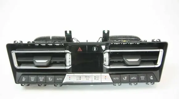 BMW M8 F91 F92 G14 G15 Climate control unit 64119458560 9458560