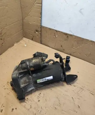 Renault Laguna II Starter motor D7R23