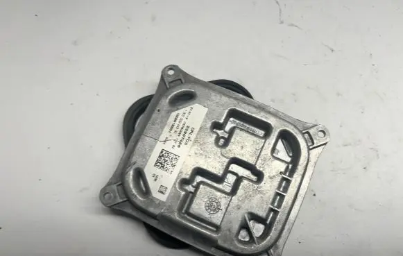 Chevrolet Camaro LED ballast control module 22907456