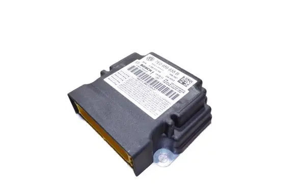 Volkswagen Transporter - Caravelle T5 Airbag control unit/module 7E0959655B 0285010798