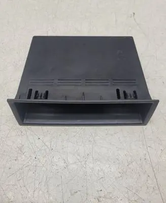 Volkswagen Sharan Dashboard storage box/compartment 7M0864131E