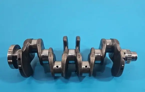 Volkswagen Touran I Crankshaft CFH IMPRK1579234