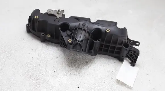 Volkswagen PASSAT B7 Intake manifold 03L129711AG